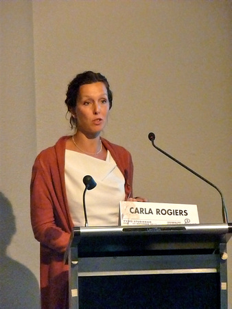 Carla Rogiers