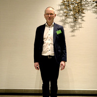 Fileip Bouckenooghe, directeur VVOG