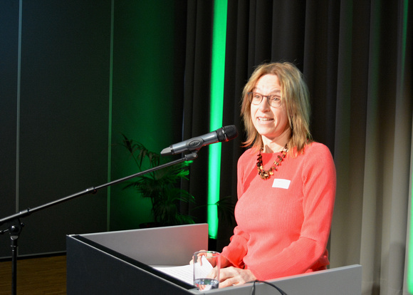 Finaledag Openbaargroen-awards 2024 | Brugge | 12 december 2024