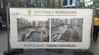 Nationale Bomendag 2018
