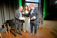 Finaledag Openbaargroen-awards 2024 | Brugge | 12 december 2024